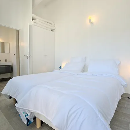 Semesterbostad Maison De Plain-pied Pour 8 Pers. A Avec Terrasse Et Parking - Fr-1-835-15 La Flotte